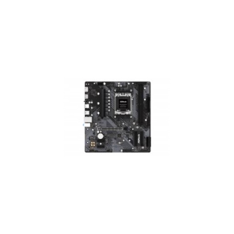 ASRock A620M-HDV/M.2+ Micro-ATX AM5 AMD A620 ASRock A620M-HDV/M.2+ Micro-ATX AM5 AMD A620